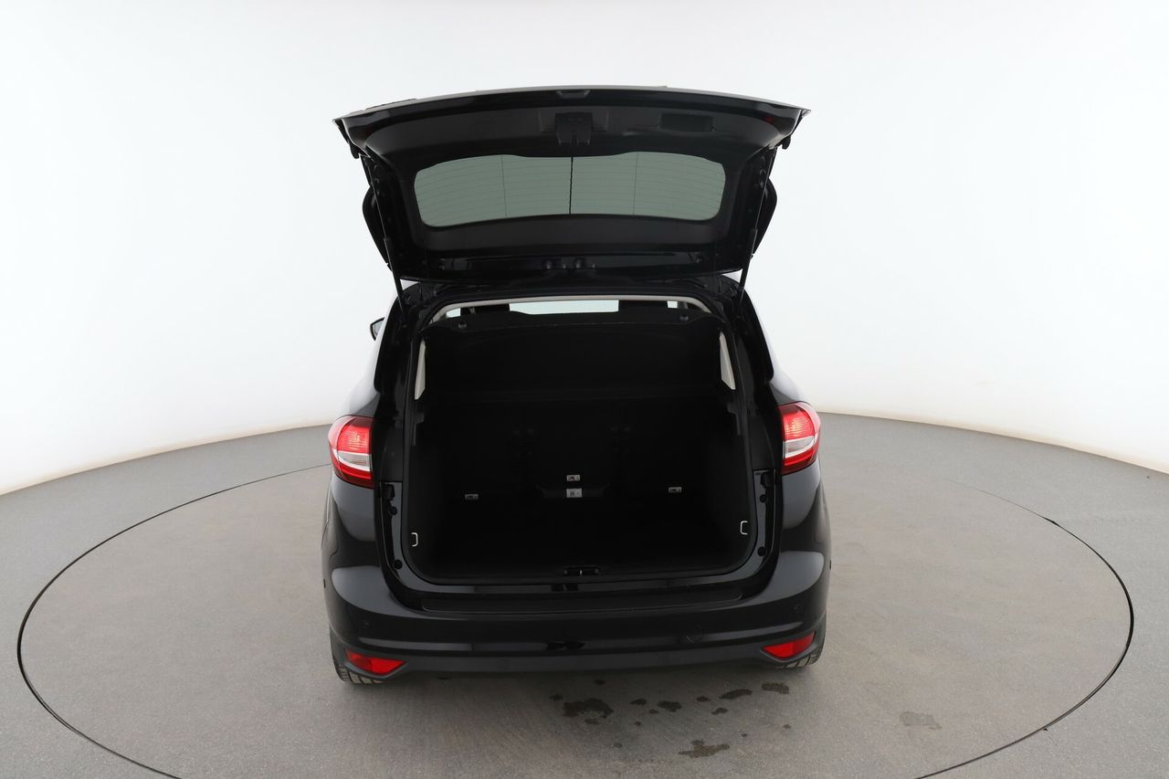 Foto Ford C-Max 17