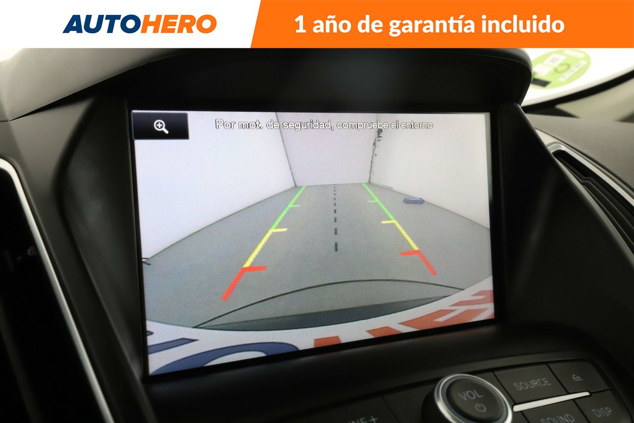 Foto Ford C-Max 24