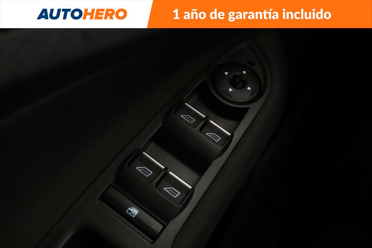 Foto Ford C-Max 28