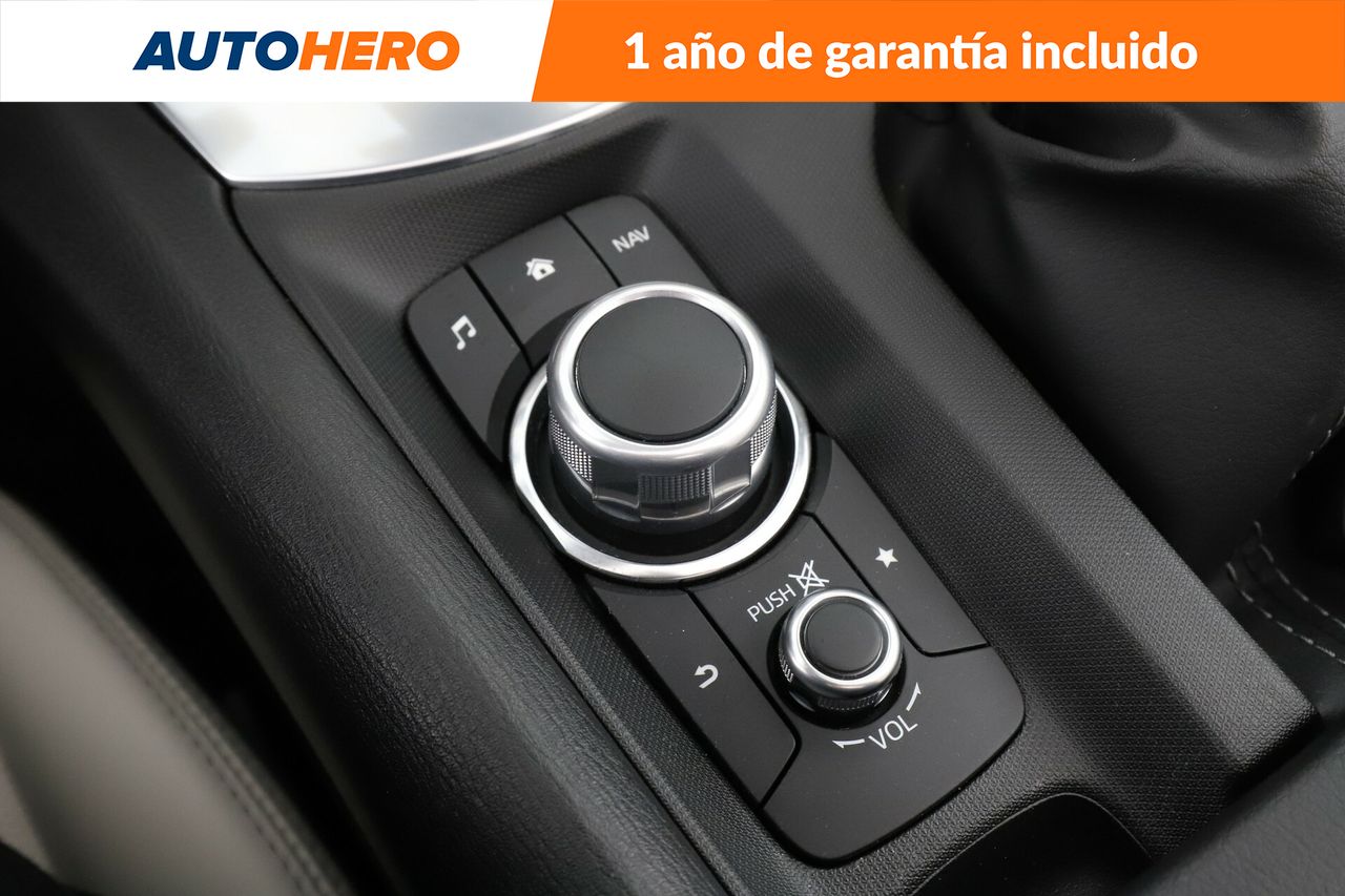 Foto Mazda MX-5 23