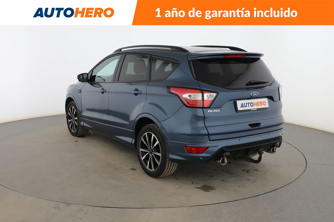 Foto Ford Kuga 3