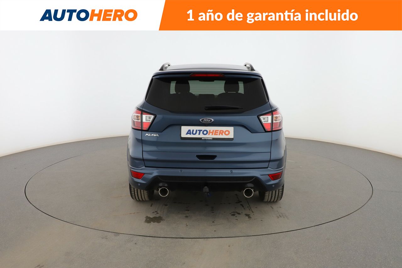 Foto Ford Kuga 4