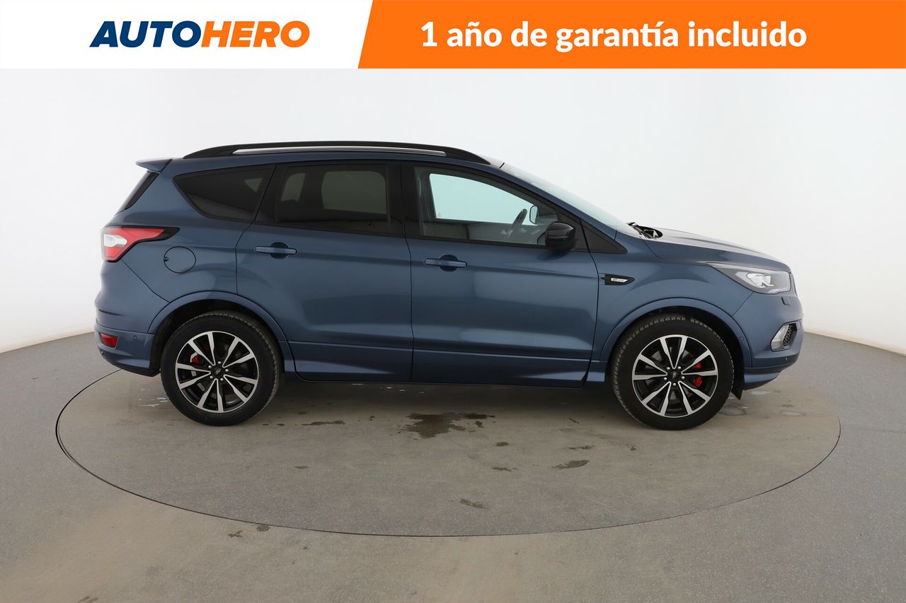 Foto Ford Kuga 6