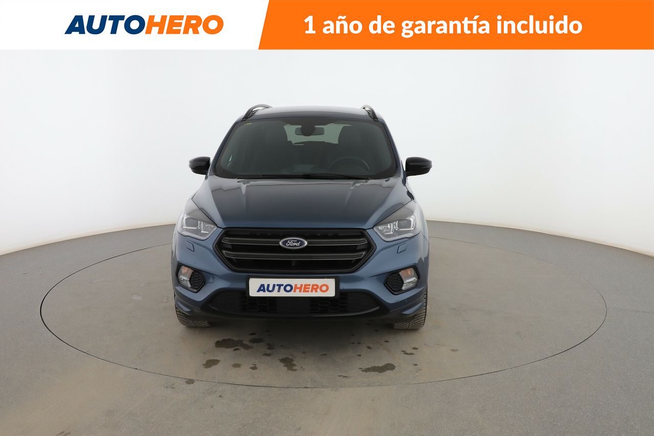 Foto Ford Kuga 8