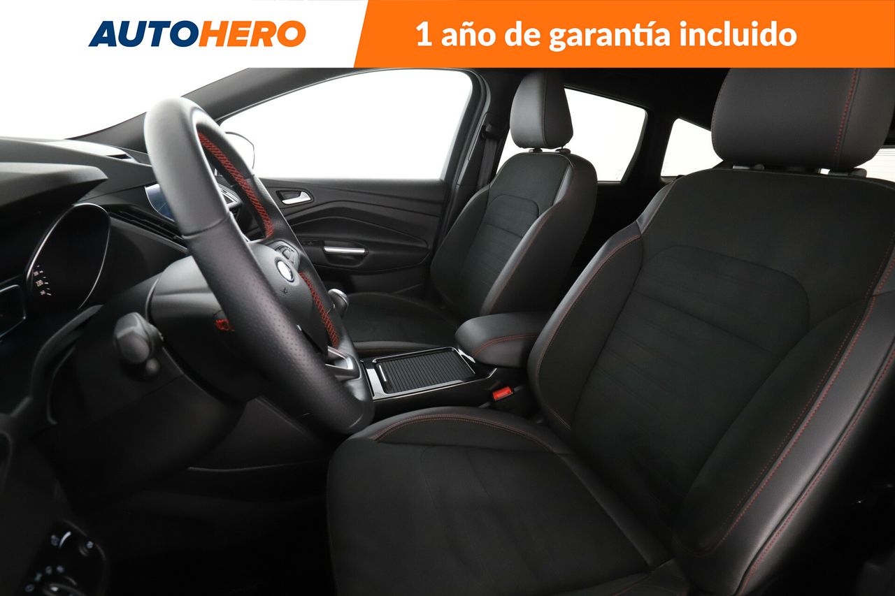 Foto Ford Kuga 10
