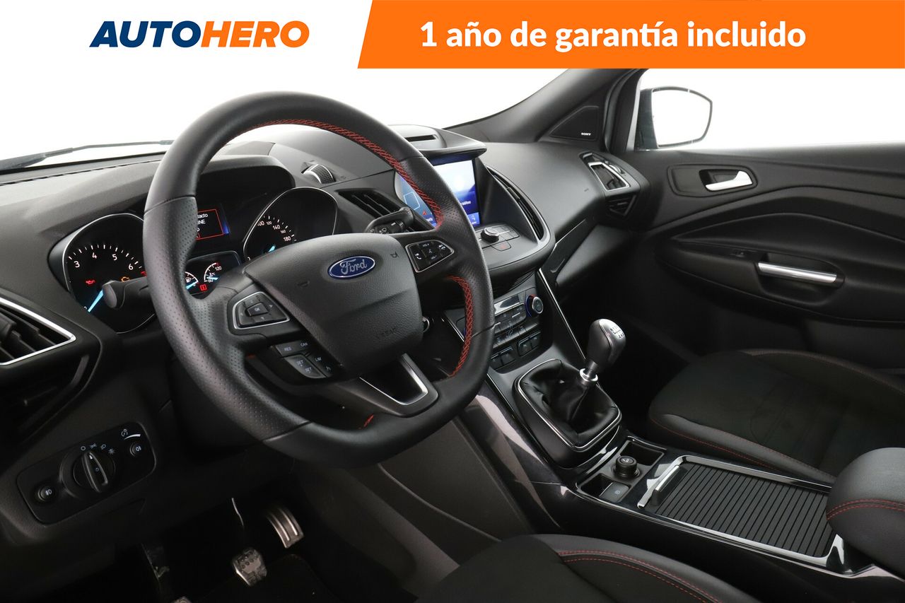Foto Ford Kuga 11