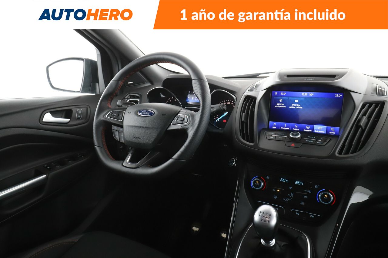 Foto Ford Kuga 13
