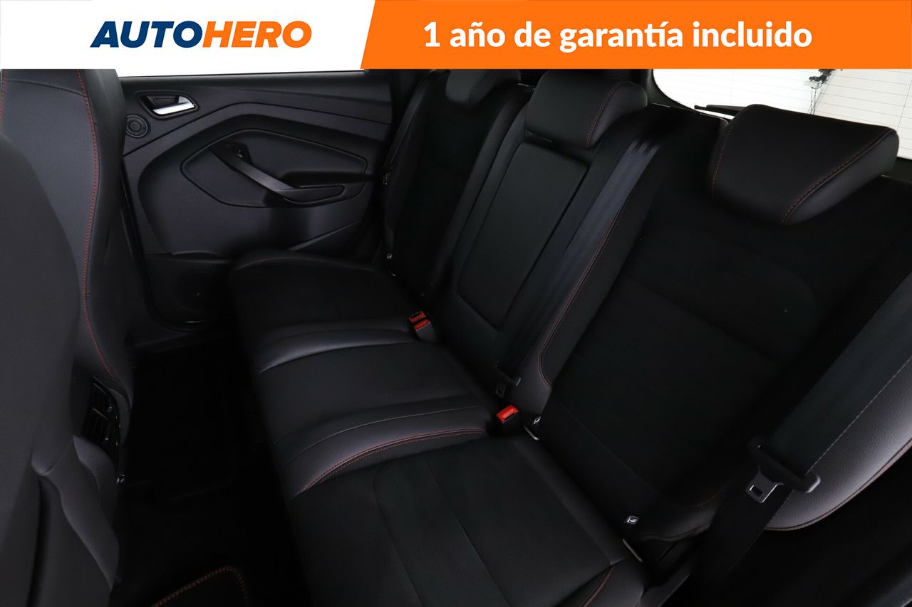 Foto Ford Kuga 14