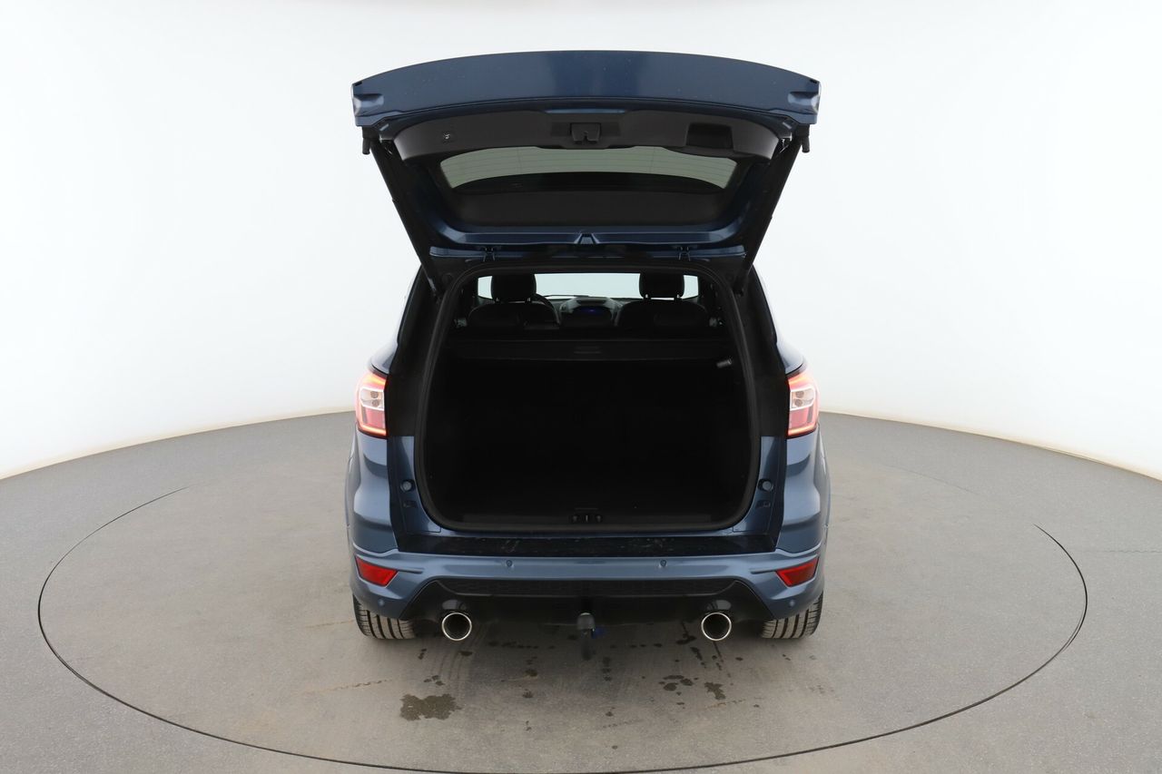 Foto Ford Kuga 16
