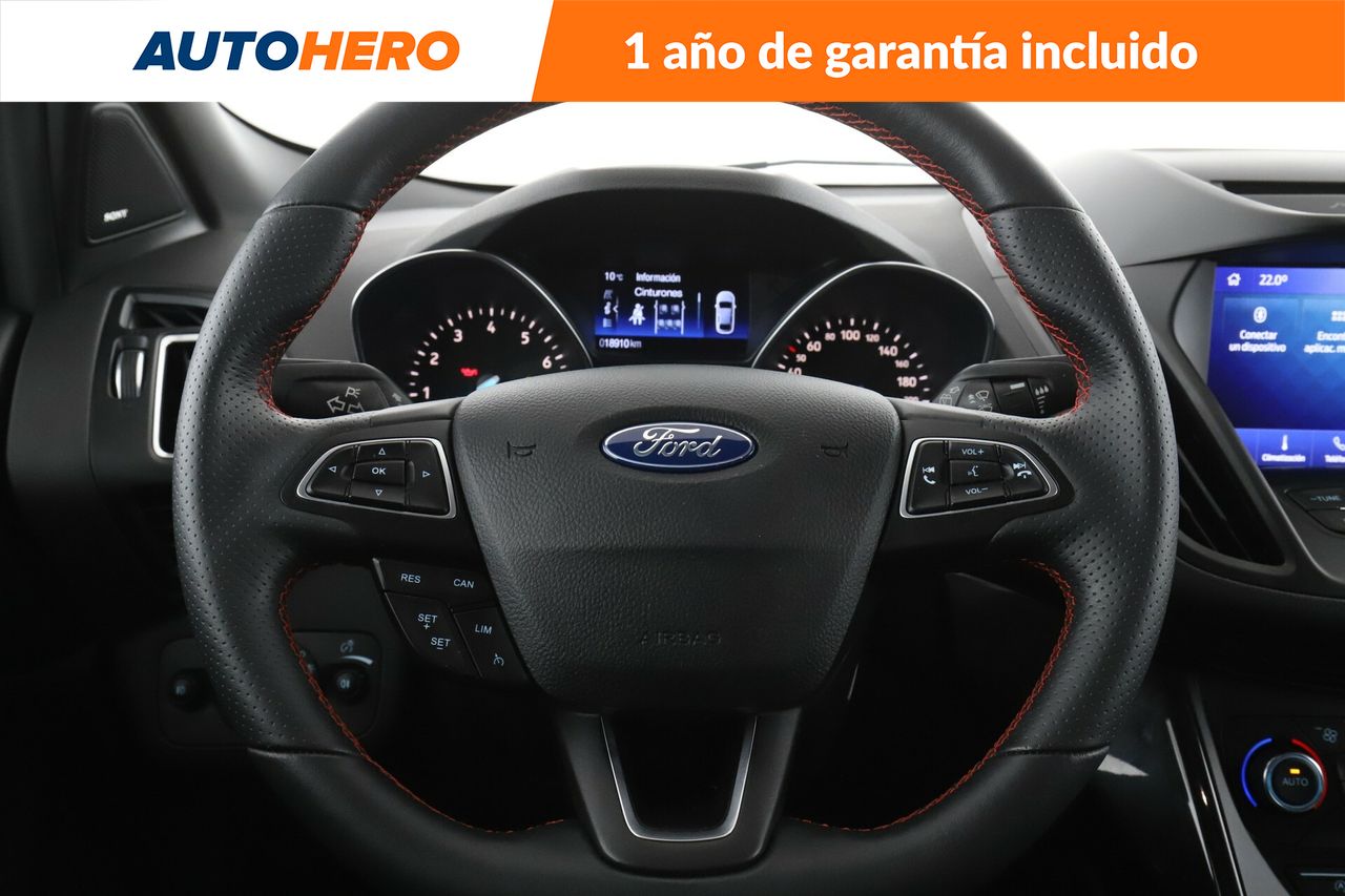 Foto Ford Kuga 19