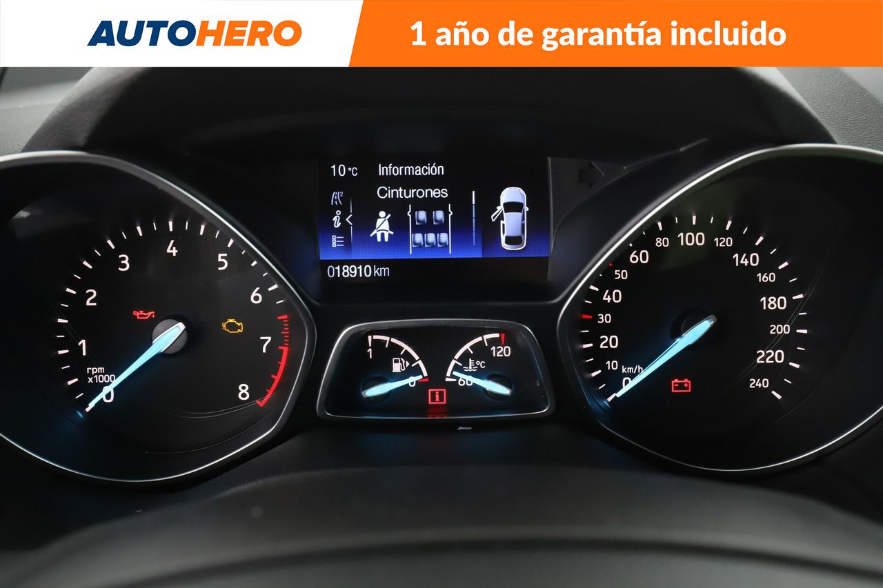 Foto Ford Kuga 20