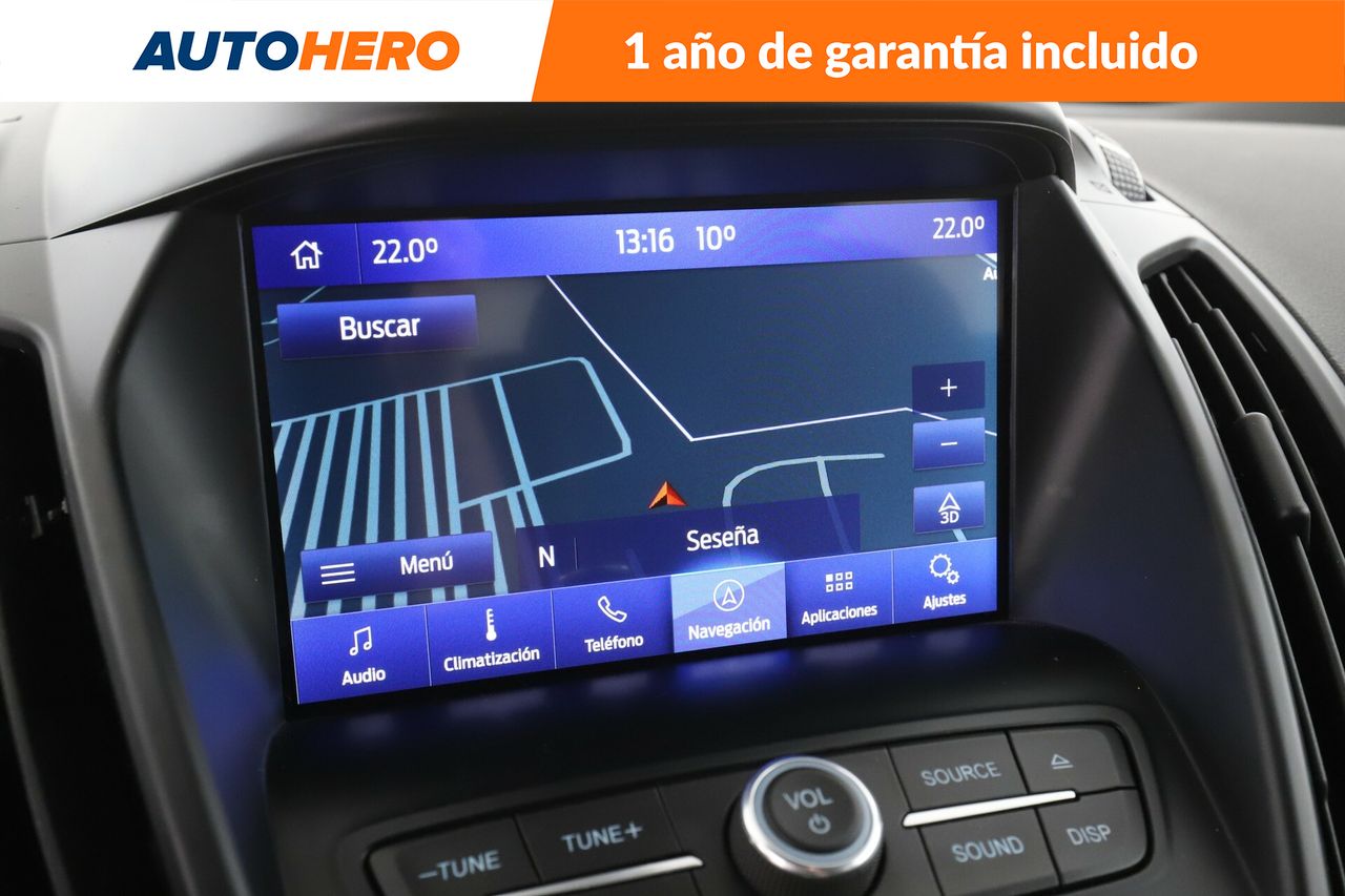 Foto Ford Kuga 26