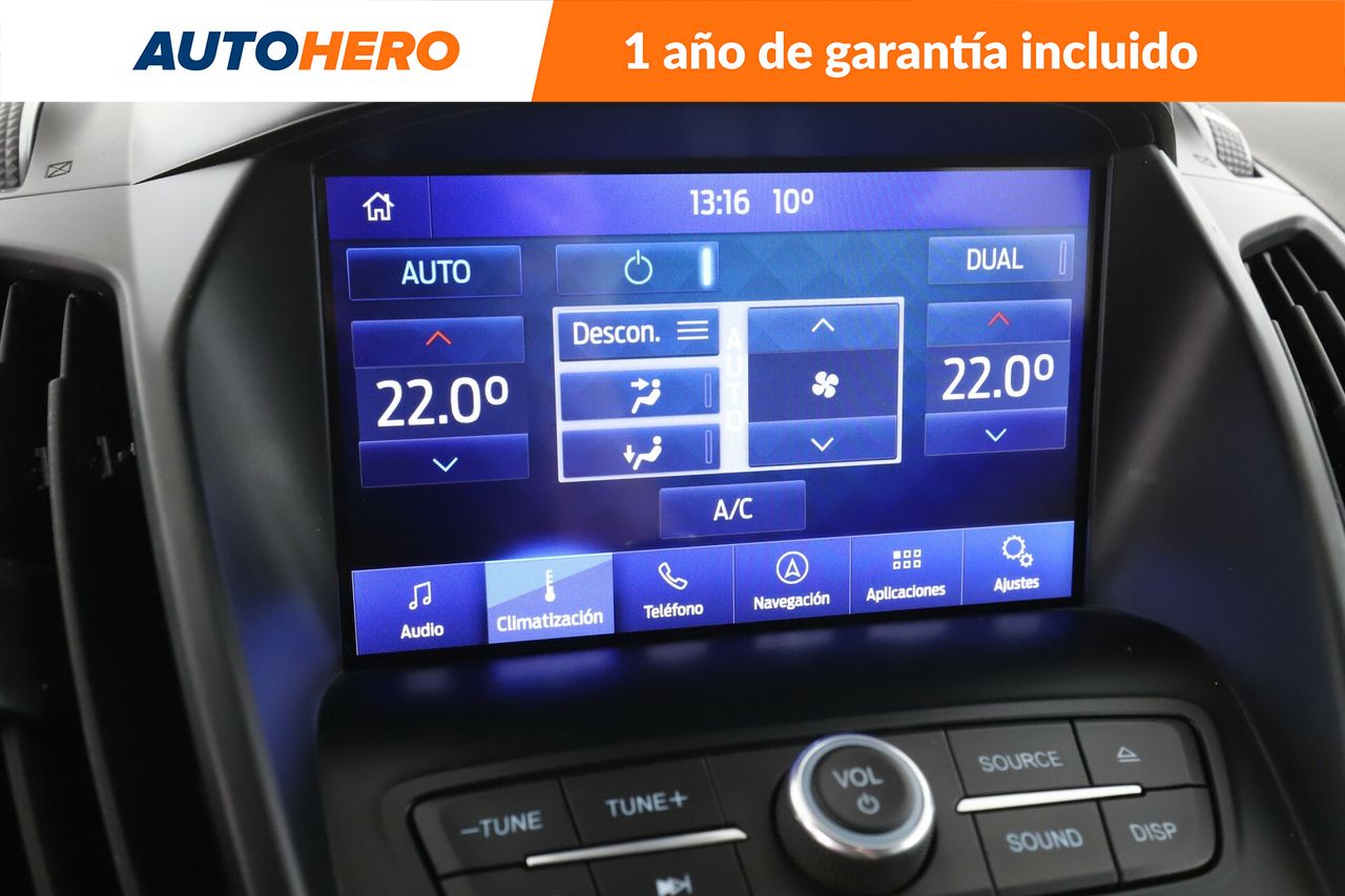 Foto Ford Kuga 28