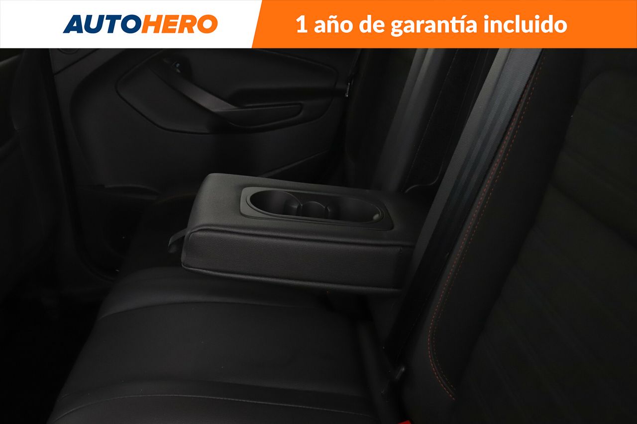Foto Ford Kuga 30