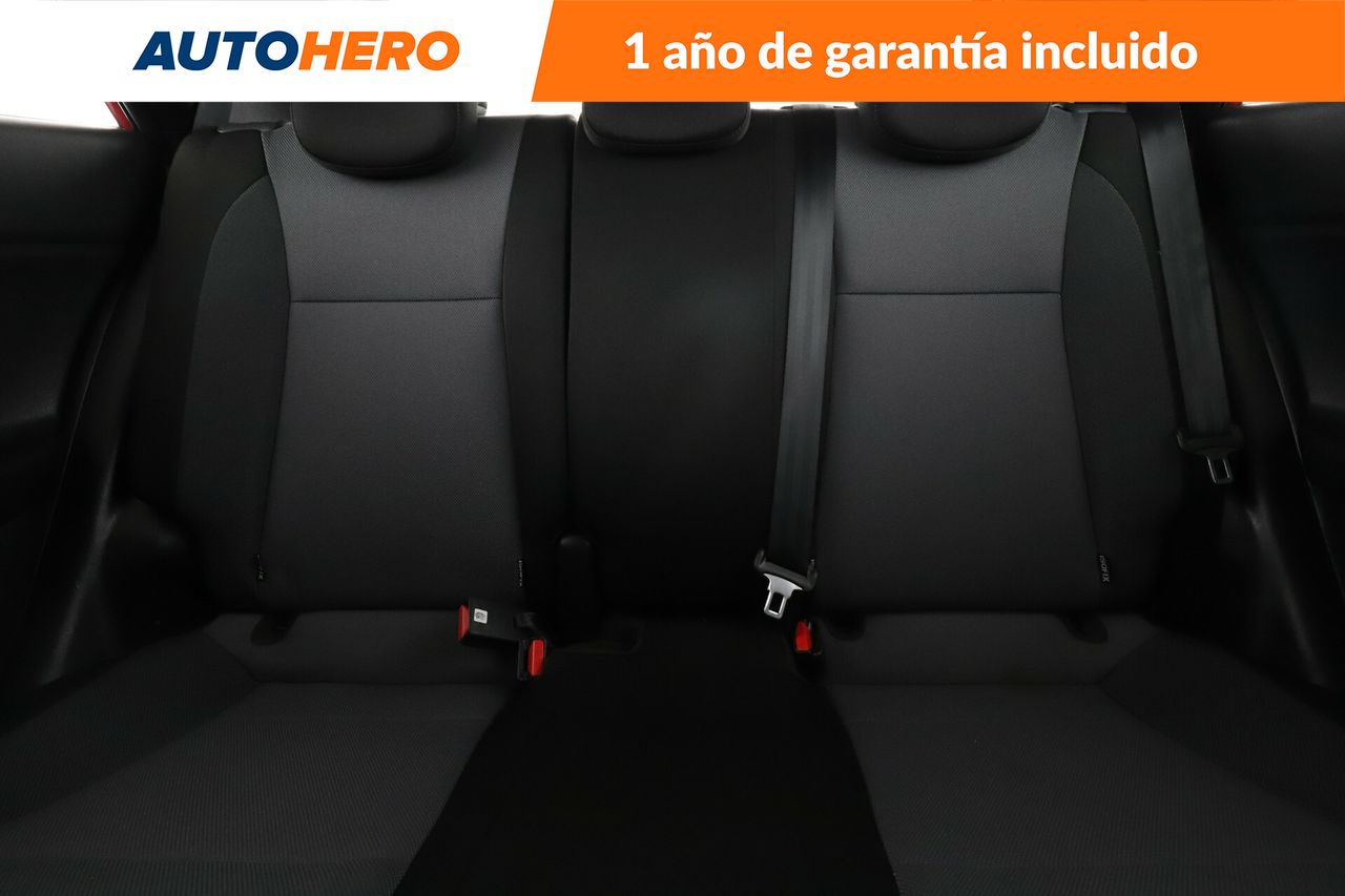 Foto Hyundai i20 15