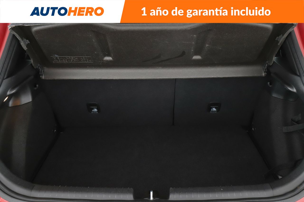 Foto Hyundai i20 17