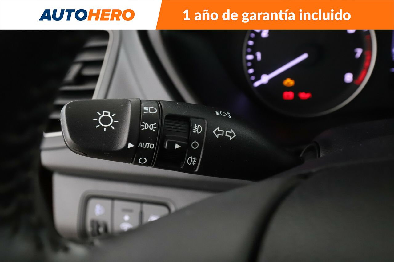 Foto Hyundai i20 22