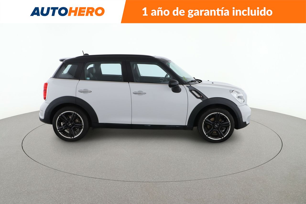 Foto Mini Countryman 6
