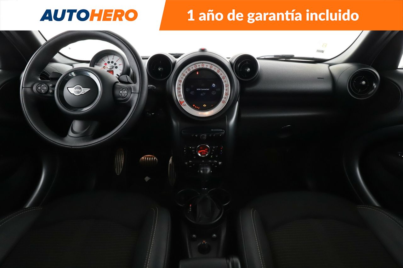 Foto Mini Countryman 12