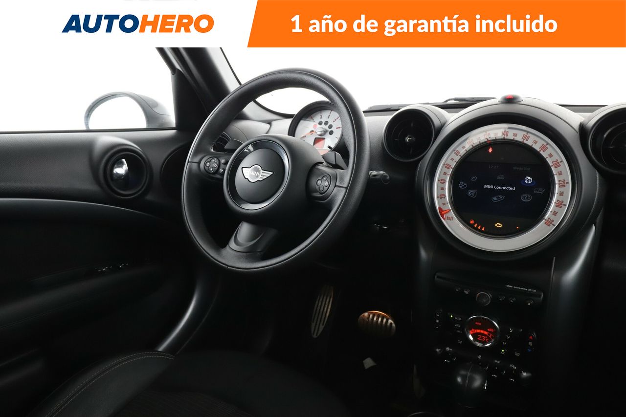 Foto Mini Countryman 13
