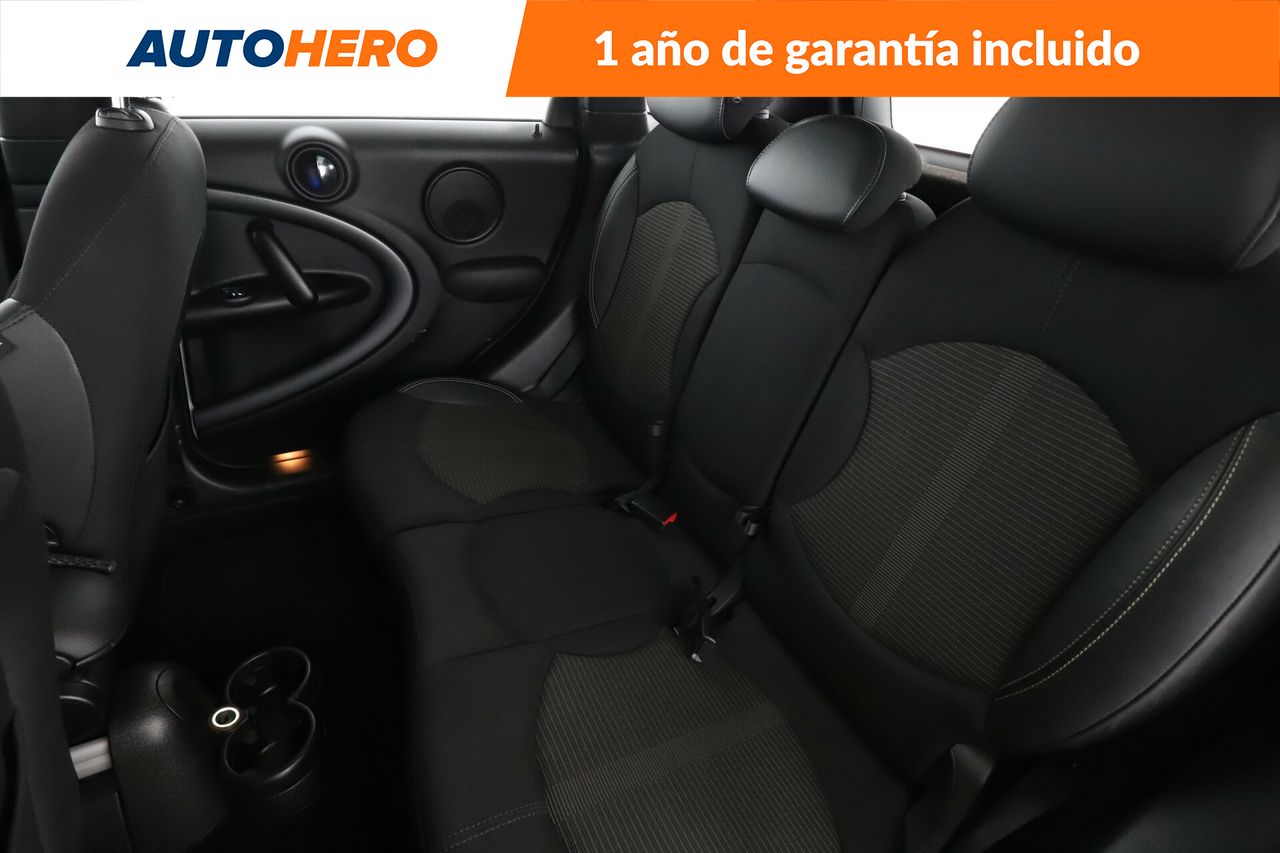 Foto Mini Countryman 14