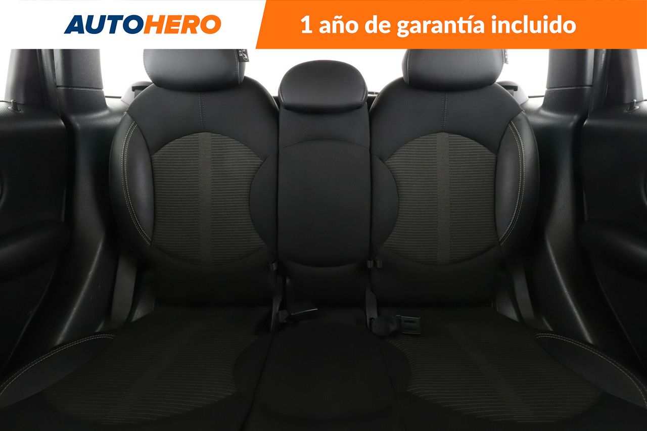 Foto Mini Countryman 15