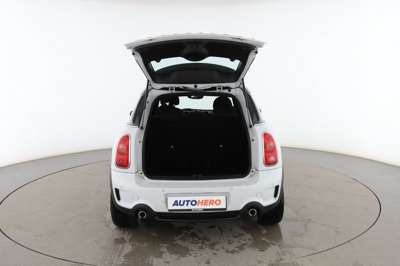 Foto Mini Countryman 16