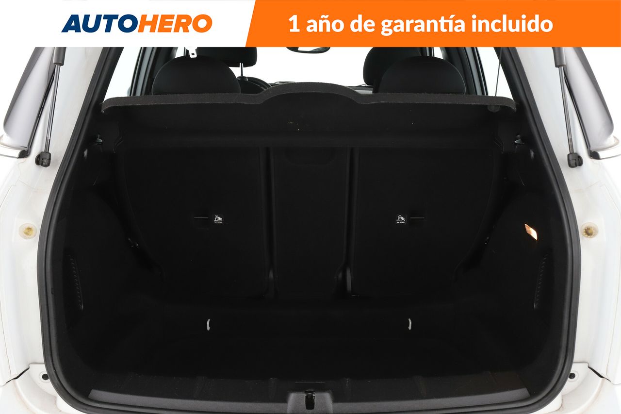 Foto Mini Countryman 17