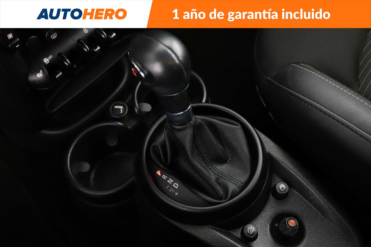 Foto Mini Countryman 23