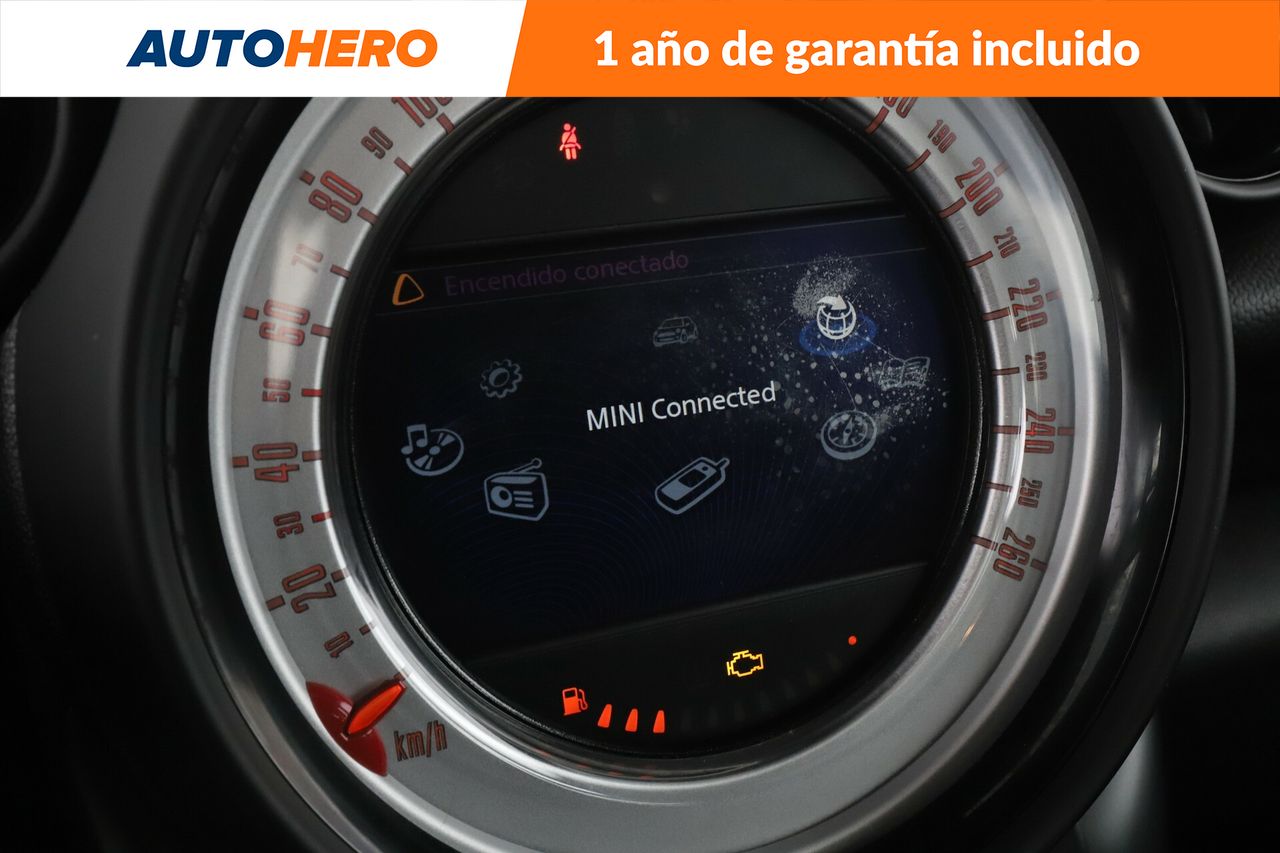 Foto Mini Countryman 26