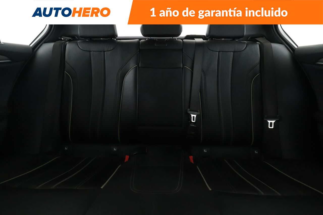Foto BMW Serie 5 15