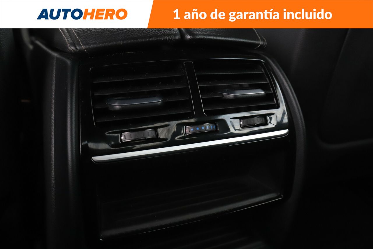 Foto BMW Serie 5 23