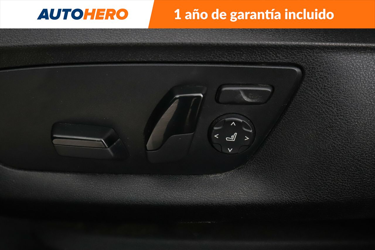 Foto BMW Serie 5 24