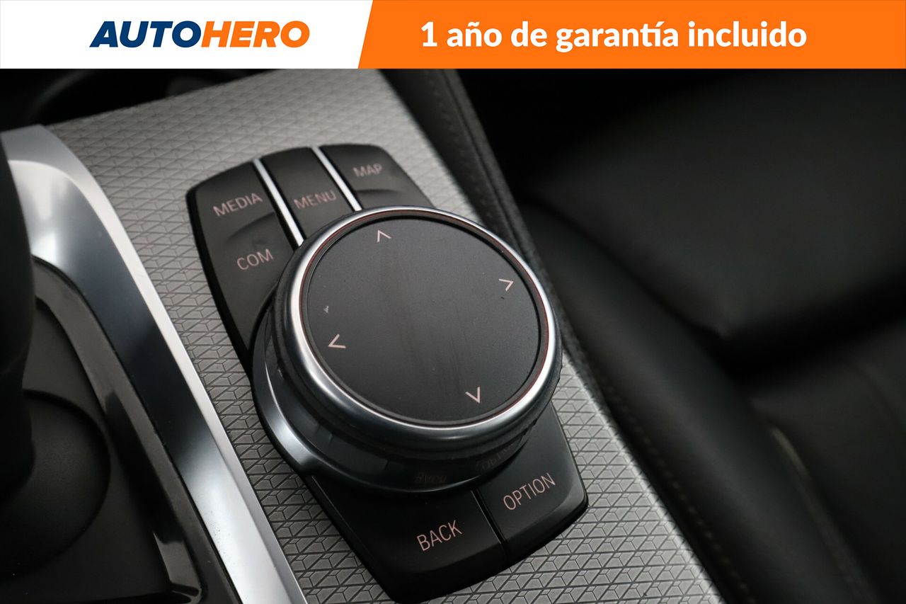 Foto BMW Serie 5 28