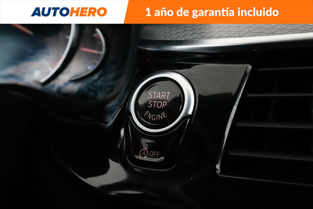 Foto BMW Serie 5 29