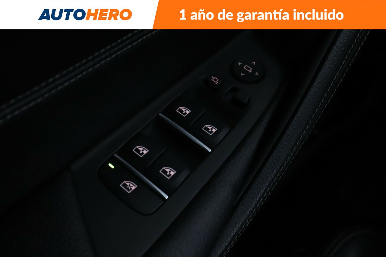 Foto BMW Serie 5 35