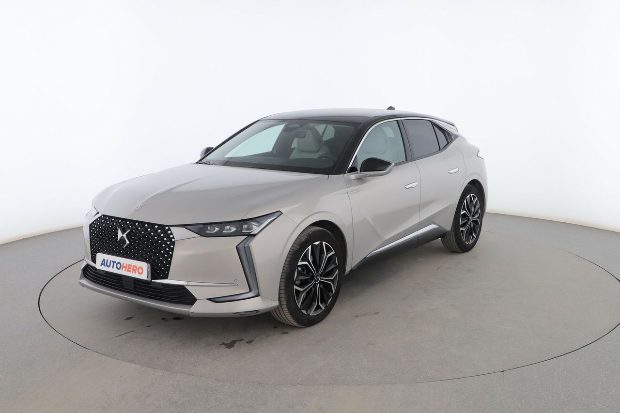 Foto DS Automobiles DS 4 1