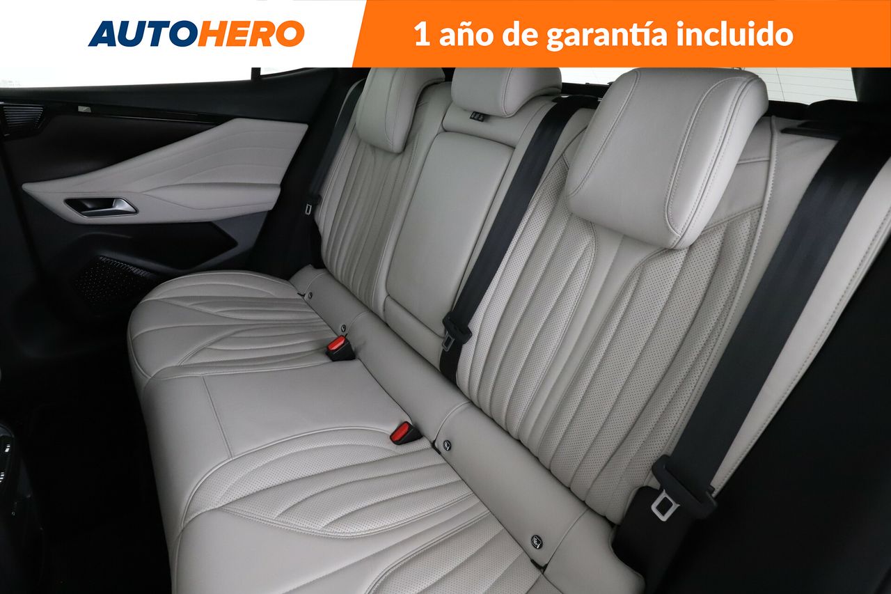 Foto DS Automobiles DS 4 14