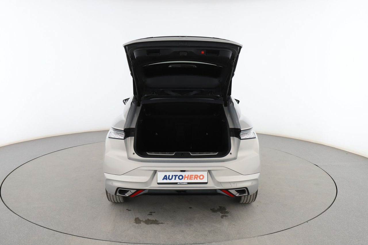 Foto DS Automobiles DS 4 16