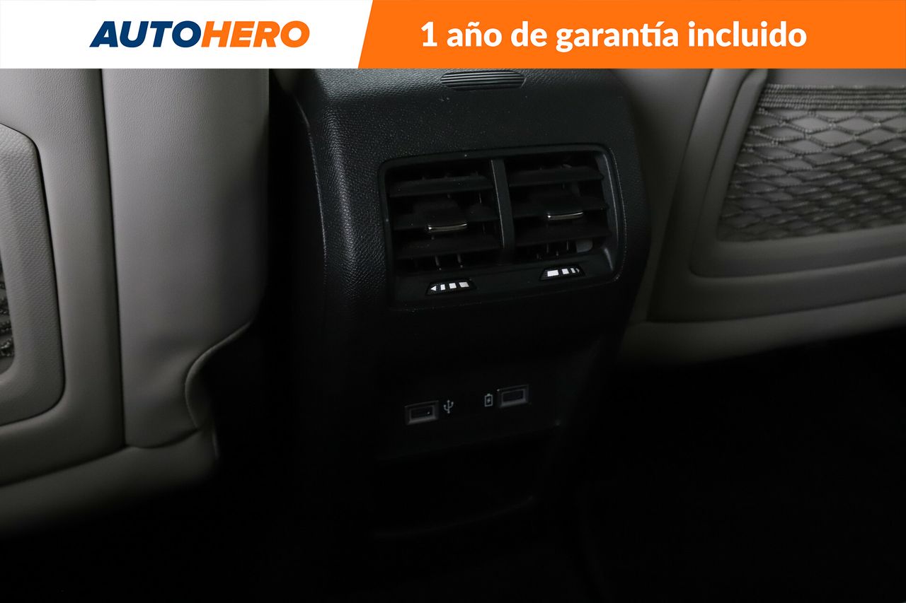 Foto DS Automobiles DS 4 22
