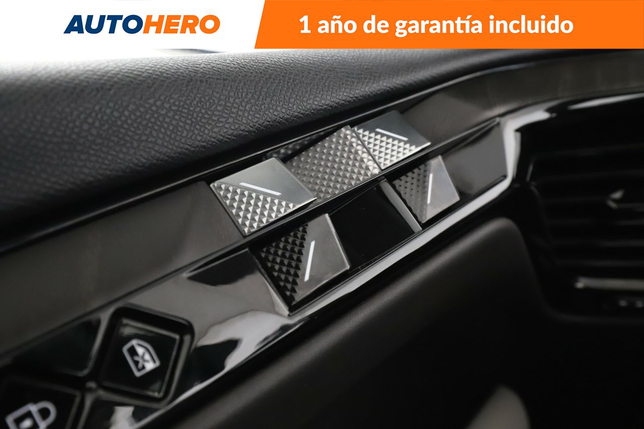 Foto DS Automobiles DS 4 24