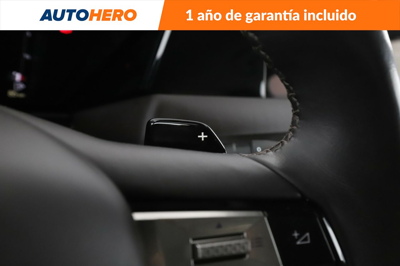Foto DS Automobiles DS 4 33
