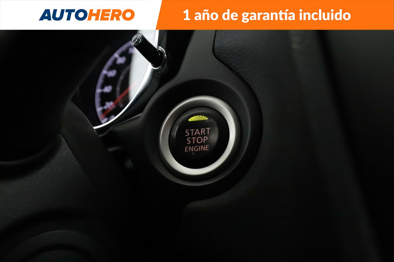 Foto Mitsubishi ASX 23