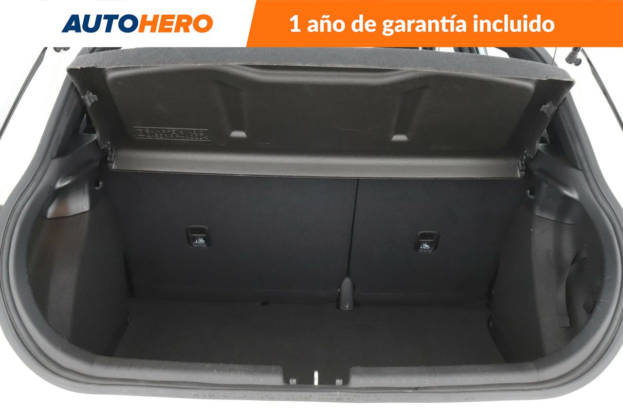 Foto Hyundai i20 18