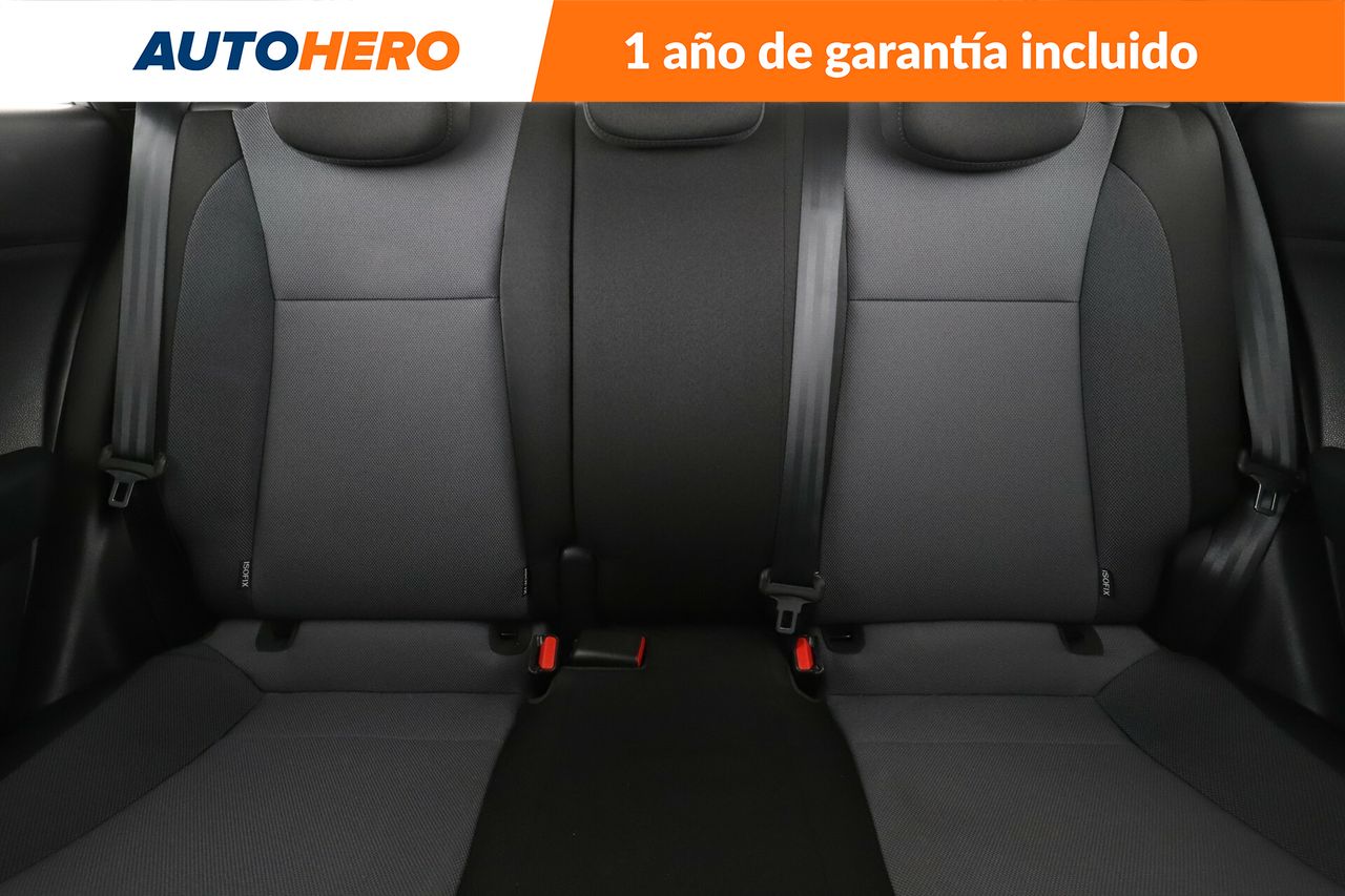 Foto Hyundai i20 15