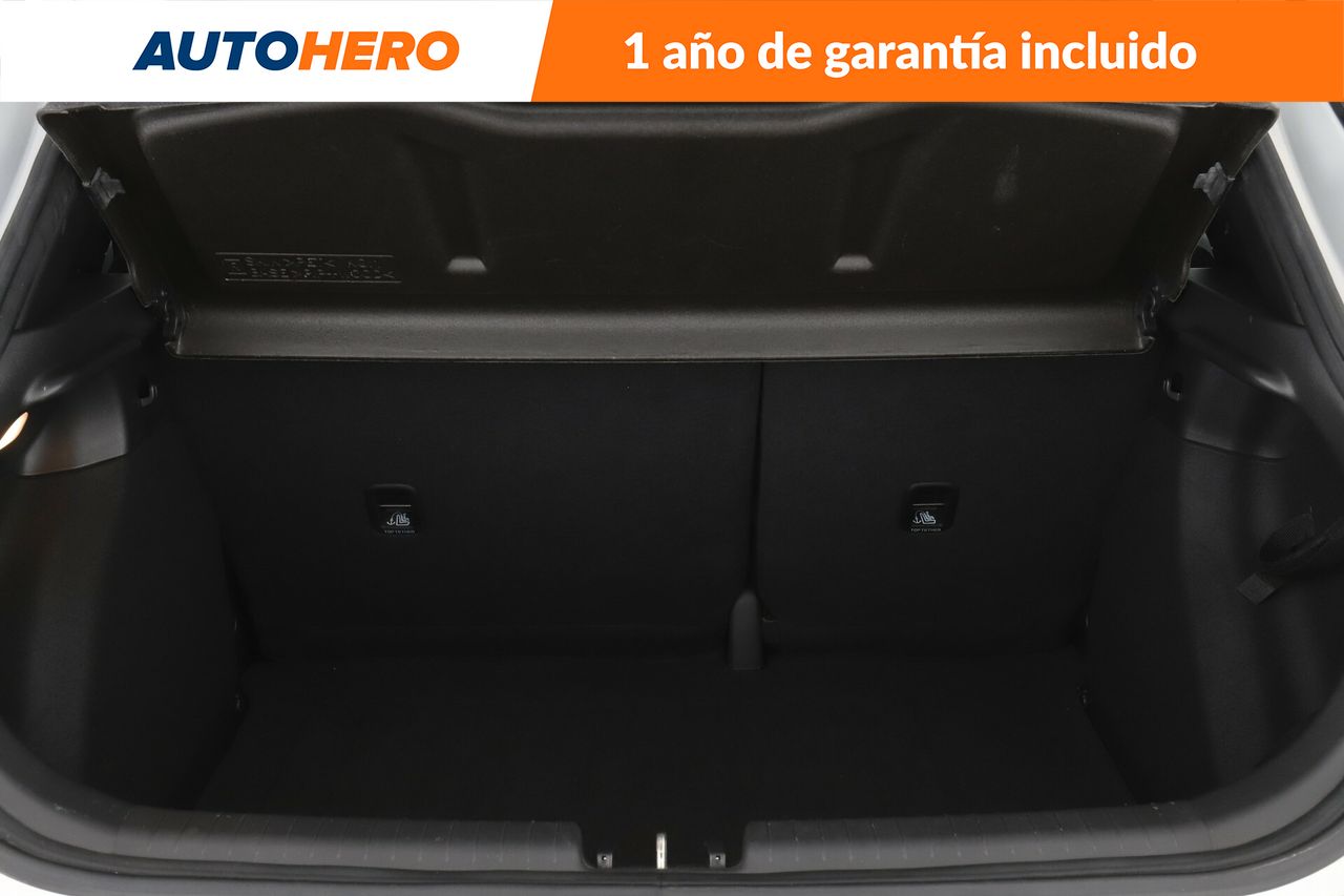 Foto Hyundai i20 17