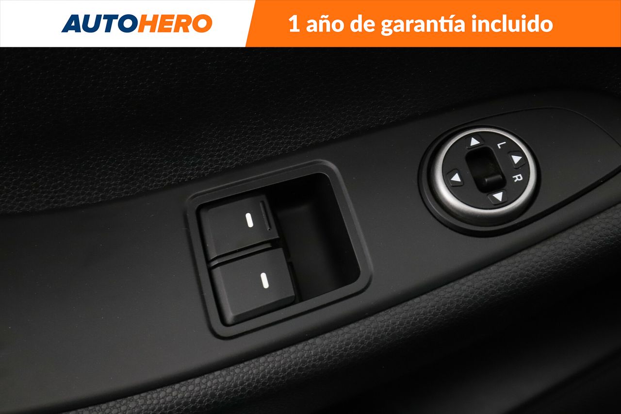 Foto Hyundai i20 21