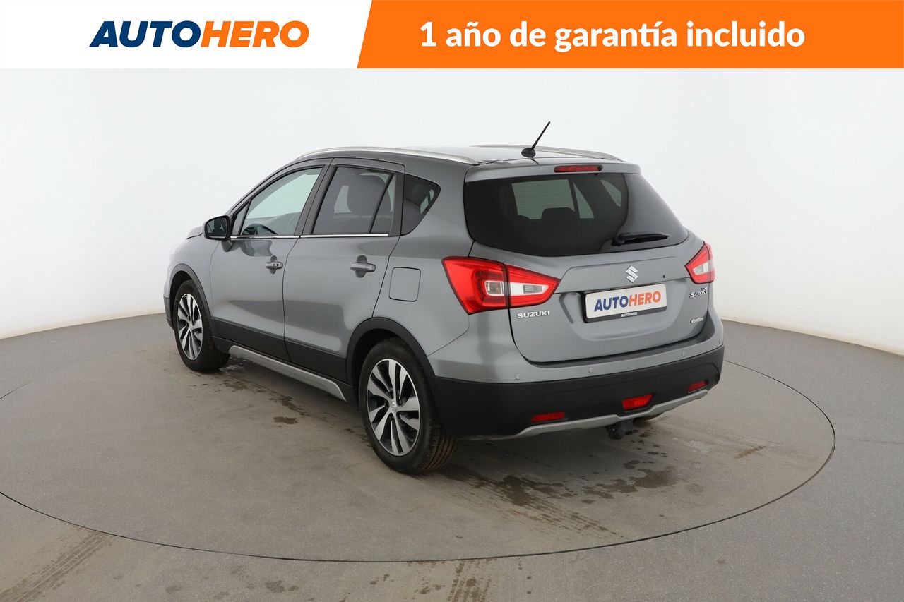 Foto Suzuki S-Cross 3
