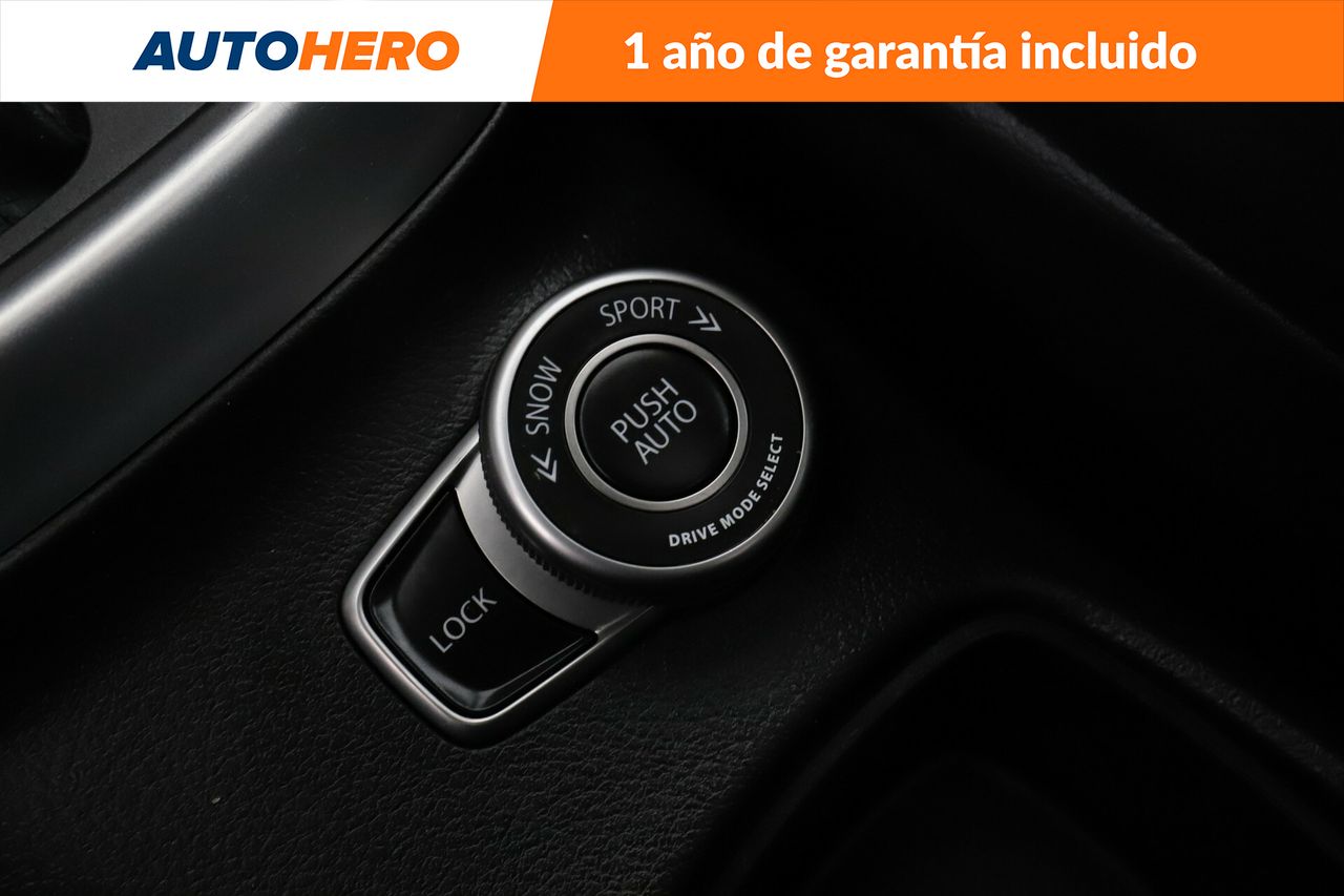 Foto Suzuki S-Cross 24
