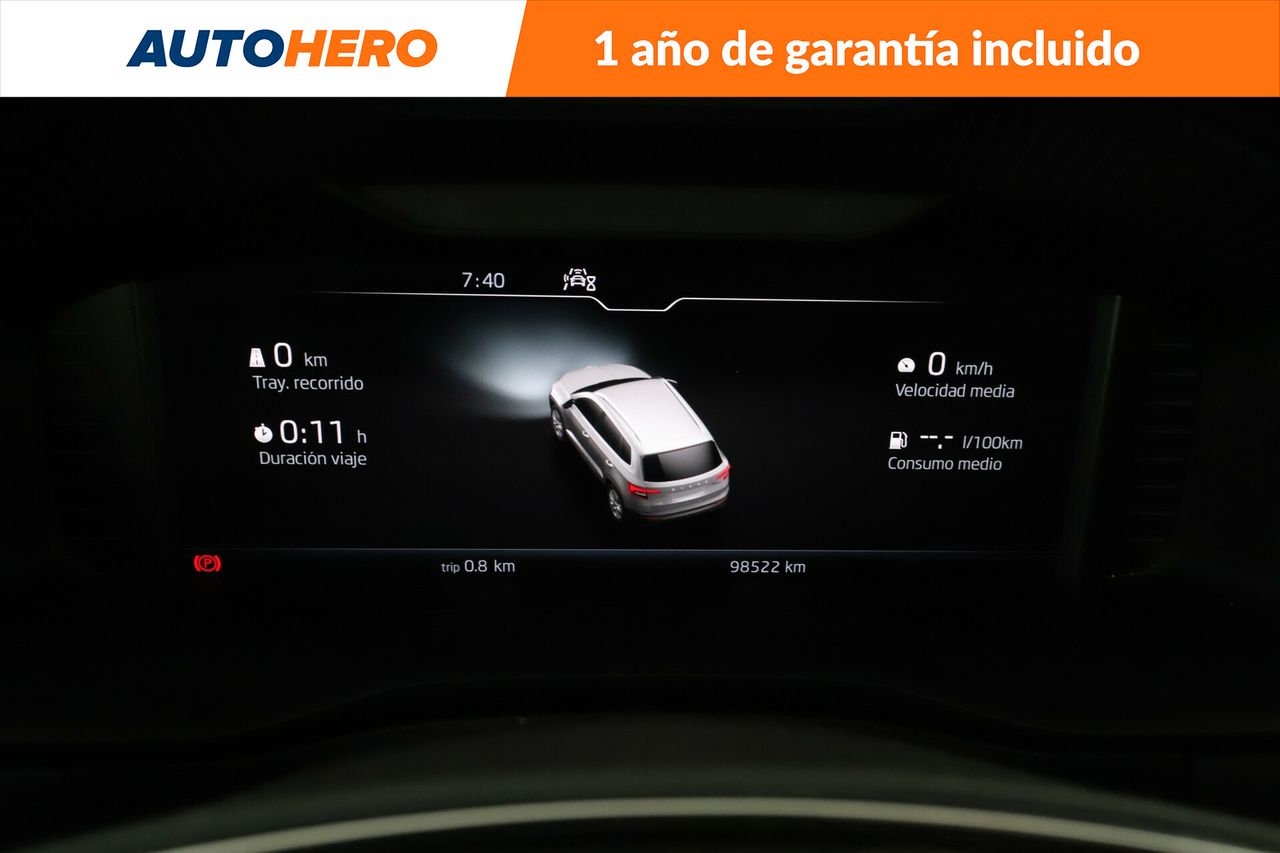 Foto Skoda Karoq 20